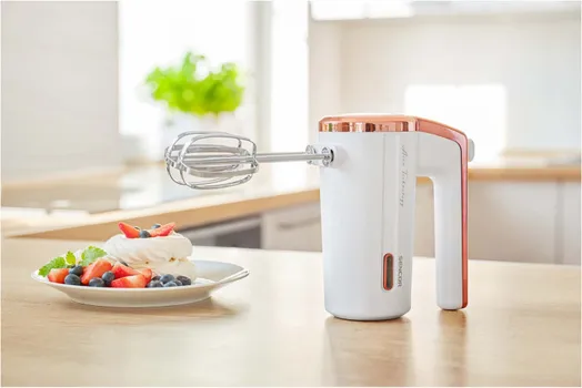 SENCOR SHM 9000 WH [50W / CORDLESS] (10 / 12)