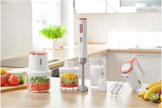 SENCOR SHM 9000 WH [50W / CORDLESS] (11 / 12)