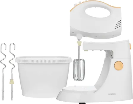 SENCOR SHM 5330-EUE3 MIKSER SA POSUDOM [300W / 3L] (3 / 8)