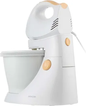 SENCOR SHM 5330-EUE3 MIKSER SA POSUDOM [300W / 3L] (4 / 8)
