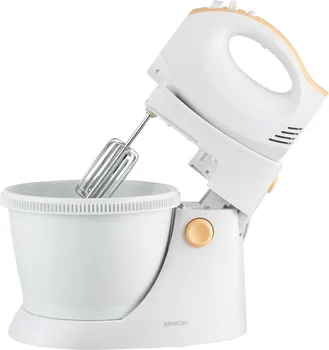 SENCOR SHM 5330-EUE3 MIKSER SA POSUDOM [300W / 3L] (5 / 8)