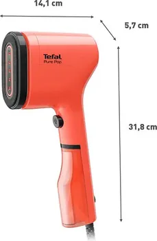 TEFAL DT2022E1 (12 / 19)
