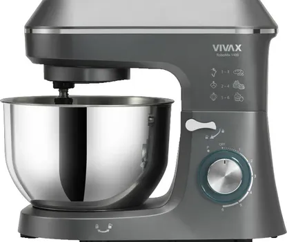 VIVAX RM-61400SX [1400W / 6L] (2 / 14)