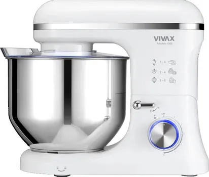 VIVAX RM-71800WH MIKSER - 1800W (3 / 3)