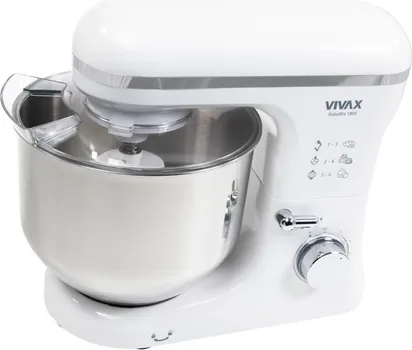 VIVAX RM-71800WH MIKSER - 1800W (5 / 8)