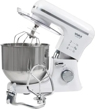 VIVAX RM-71800WH MIKSER - 1800W (7 / 8)