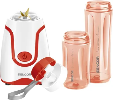 SENCOR SBL 2214RD [500W] (1 / 5)