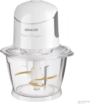 SENCOR SCB 5100WH (1 / 9)