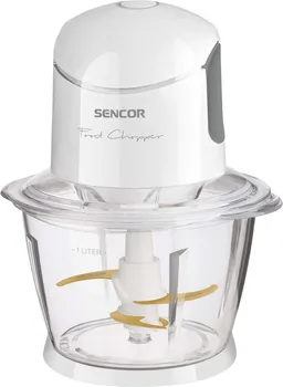 SENCOR SCB 5100WH (2 / 9)