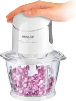 SENCOR SCB 5100WH (3 / 11)