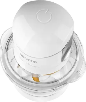 SENCOR SCB 5100WH (3 / 9)