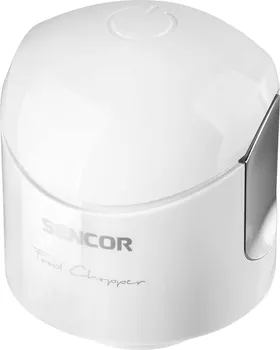 SENCOR SCB 5100WH (5 / 9)
