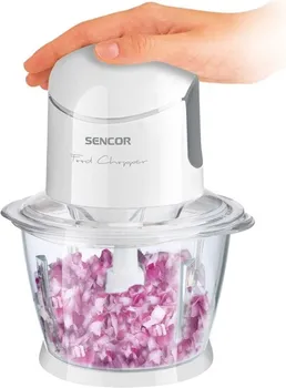 SENCOR SCB 5100WH (8 / 11)