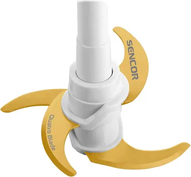 SENCOR SCB 5100WH (8 / 9)
