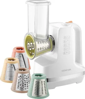 SENCOR SSG 4300WH (1 / 8)