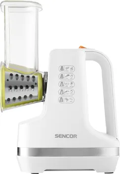 SENCOR SSG 4300WH (1 / 6)