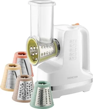 SENCOR SSG 4300WH (2 / 6)