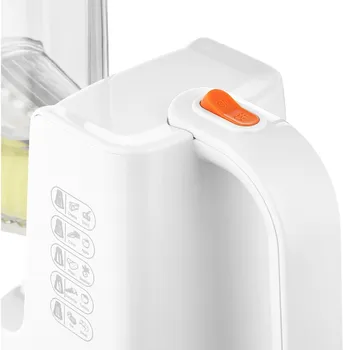 SENCOR SSG 4300WH (3 / 6)