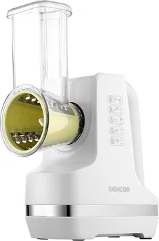 SENCOR SSG 4300WH (8 / 8)