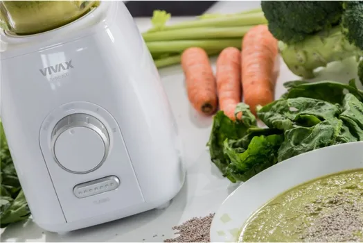 VIVAX BL-600G [600W] (9 / 12)