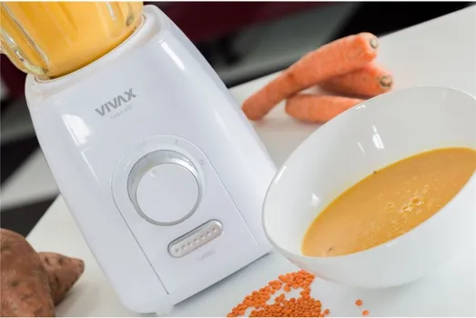 VIVAX BL-600G [600W] (12 / 12)