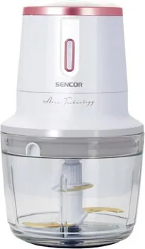 SENCOR SCB 9000 WH (1 / 5)