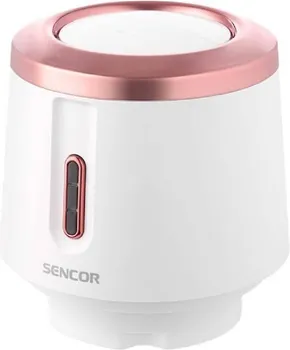 SENCOR SCB 9000 WH (4 / 5)