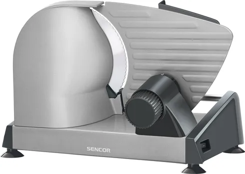 SENCOR SFS 4050SS MESOREZNICA (2 / 8)