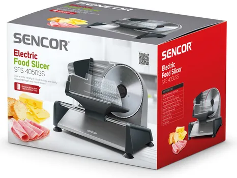 SENCOR SFS 4050SS MESOREZNICA (5 / 10)