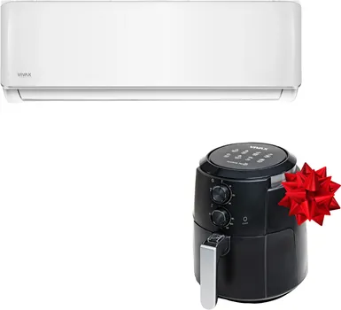 VIVAX HOME DFA-515MB [1500W / 5L] (4 / 14)