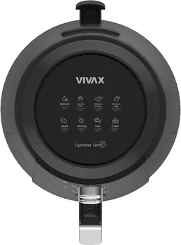 VIVAX HOME DFA-515MB [1500W / 5L] (8 / 14)