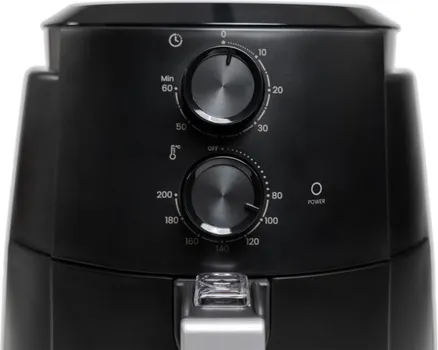 VIVAX HOME DFA-515MB [1500W / 5L] (14 / 14)