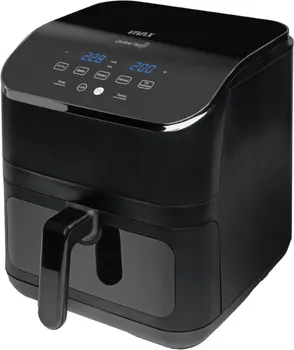VIVAX DFA-617DB AIRFRY [1875W / 6.0L] (3 / 12)