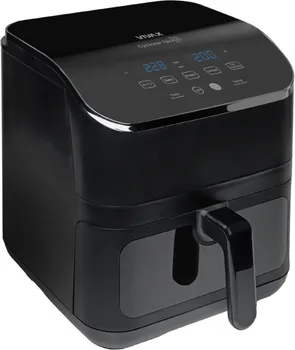 VIVAX DFA-617DB AIRFRY [1875W / 6.0L] (8 / 12)