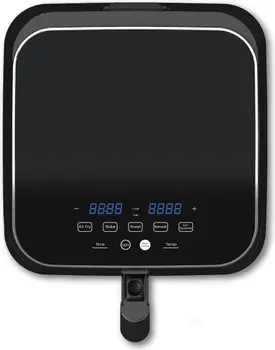 VIVAX DFA-617DB AIRFRY [1875W / 6.0L] (9 / 12)
