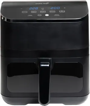 VIVAX DFA-617DB AIRFRY [1875W / 6.0L] (11 / 12)
