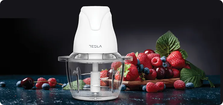 TESLA FC302W SJECKALICA, 400W / 1L (12 / 16)