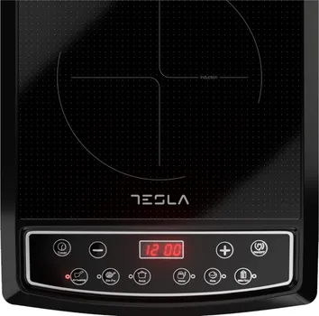 TESLA IC200B INDUKCIONI REŠO, TOUCH CONTROL, 1800W (1 / 11)