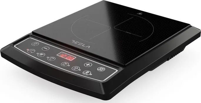 TESLA IC200B INDUKCIONI REŠO, TOUCH CONTROL, 1800W (3 / 11)