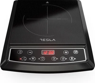 TESLA IC200B INDUKCIONI REŠO, TOUCH CONTROL, 1800W (4 / 11)