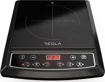 TESLA IC200B INDUKCIONI REŠO, TOUCH CONTROL, 1800W (5 / 11)