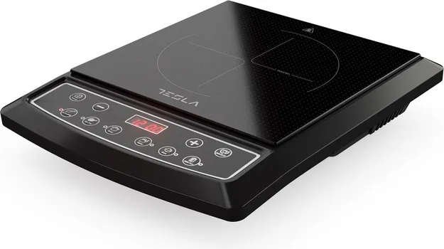 TESLA IC200B INDUKCIONI REŠO, TOUCH CONTROL, 1800W (6 / 11)