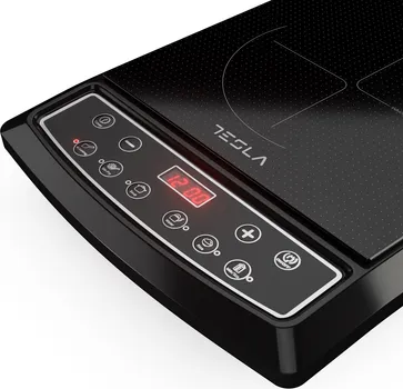 TESLA IC200B INDUKCIONI REŠO, TOUCH CONTROL, 1800W (10 / 11)