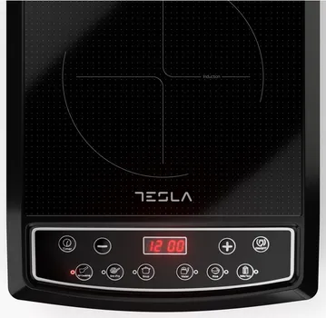 TESLA IC200B INDUKCIONI REŠO, TOUCH CONTROL, 1800W (11 / 11)