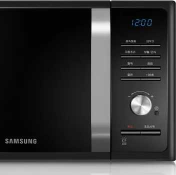 SAMSUNG MS23F301TAK/OL MIKROTALASNA PEĆNICA (8 / 11)