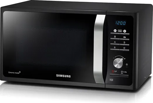 SAMSUNG MS23F301TAK/OL MIKROTALASNA PEĆNICA (9 / 11)