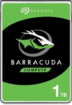 SEAGATE BARRACUDA 1TB / HDD 2.5 ST1000LM048 (4 / 6)