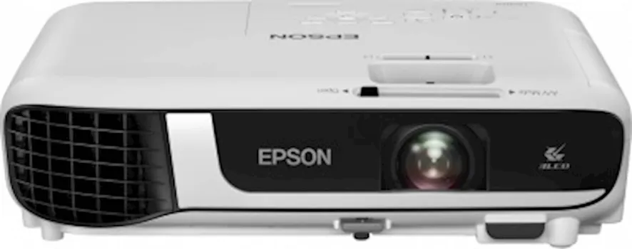 EPSON EB-W51 WXGA (1280X800) 4000LM 3LCD PROJEKTOR