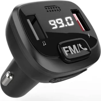 ENERGY SISTEM AUTO TRANSMITER BT (1 / 2)