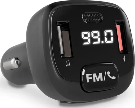 ENERGY SISTEM AUTO TRANSMITER BT (2 / 2)